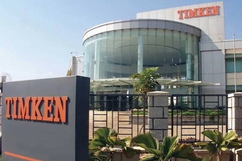偽造ベアリング販売、Timken社が商標権侵害訴訟で勝訴