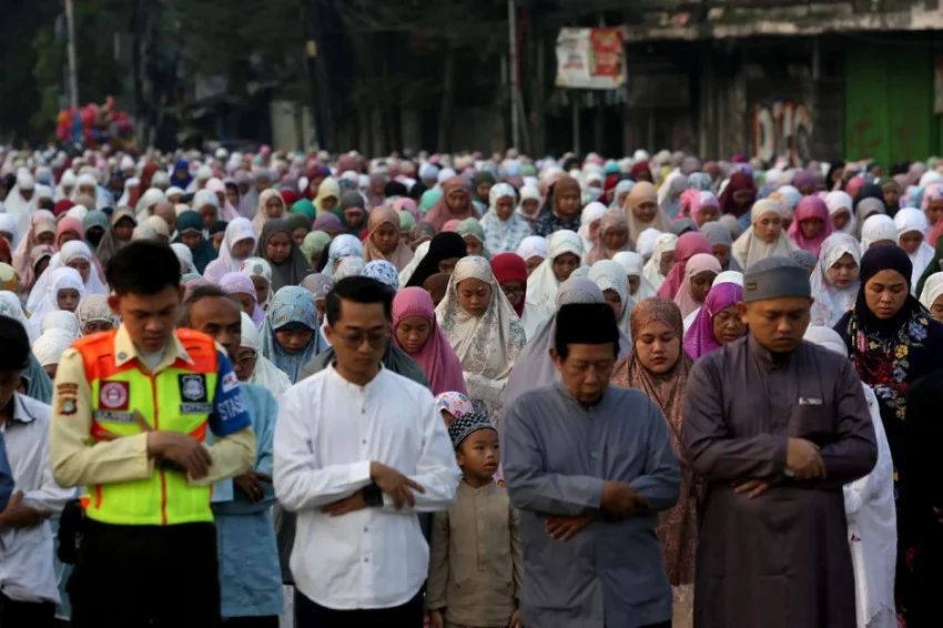 Muhammadiyah Sets Iduladha for May 27, 2026; Government to Hold Isbat Meeting on May 17