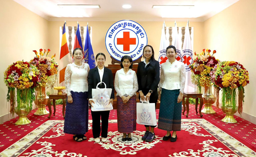 Cambodia Supports PhD Scholarship Students for Japan Study, Fostering STEM Talent