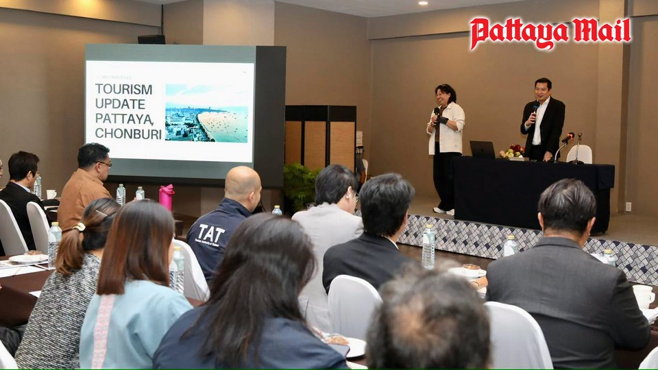 パタヤ、観光イベント強化で経済活性化へ 官民連携を推進