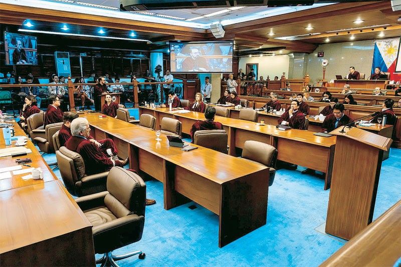 VP Sara's Defense Mulls Supreme Court Challenge Over Impeachment Vote Threshold