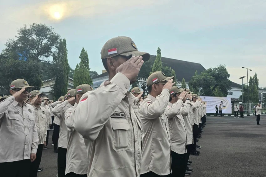 Indonesia to Hold Aptitude Test for 2027 Hajj Service Personnel Selection