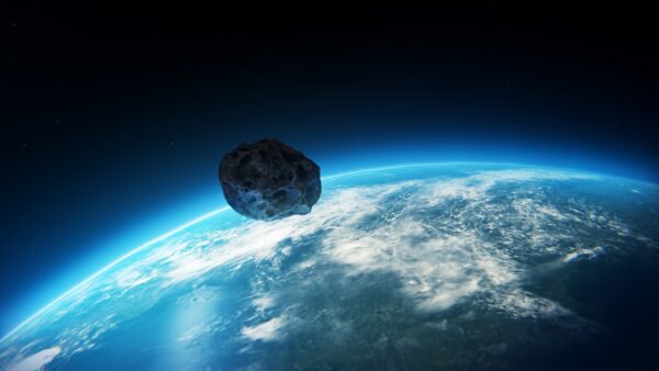 中国、惑星防衛への投資で国際的役割模索