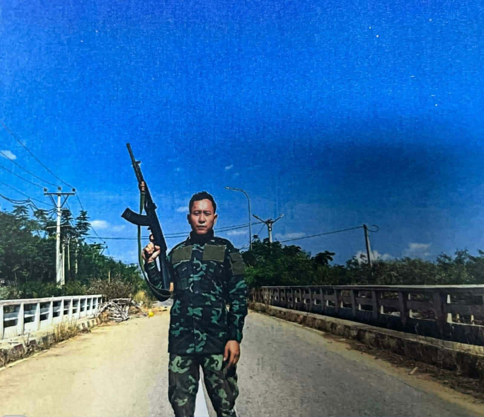 BRI Reports Myanmar Military Airstrike Death of Christian Youth Leader, Urges US President to Protect Christians in Myanmar