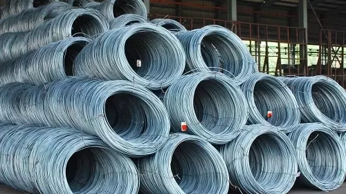 東南アジア鉄鋼生産、ベトナムは首位か? 最新データで分析