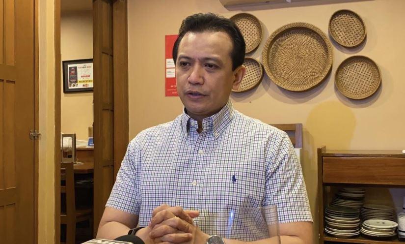 Trillanes Drops Cases vs. 4 Ex-Bodyguards After Recantation