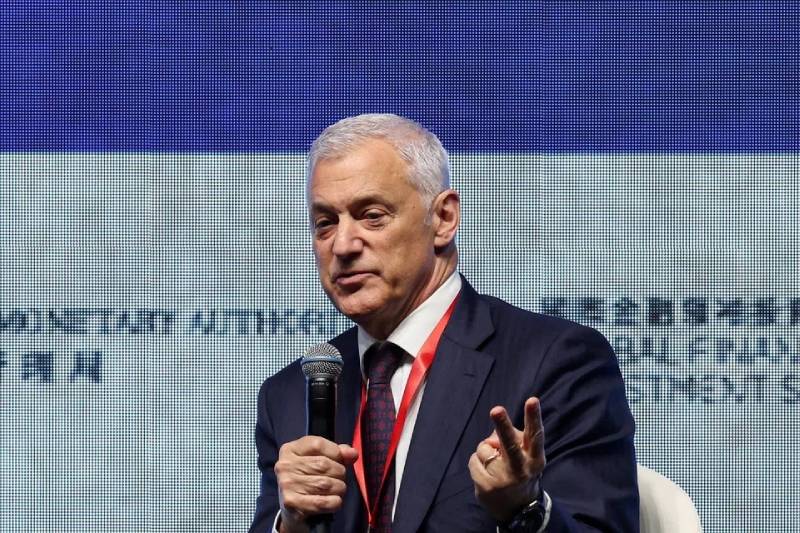 「低価値」発言でスタンダード・チャータードCEOが謝罪