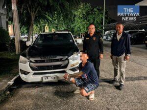 Rayong Police Close Three Serious Crime Cases in Two Days