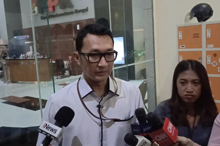 KPK Raids Summarecon Bogor, Seizes Documents and Electronic Evidence