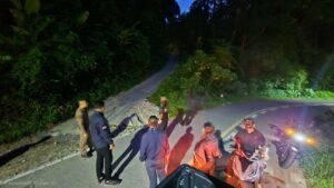 Suspect Hunt Ongoing After Attempted Indecent Assault at Bang Wad Reservoir