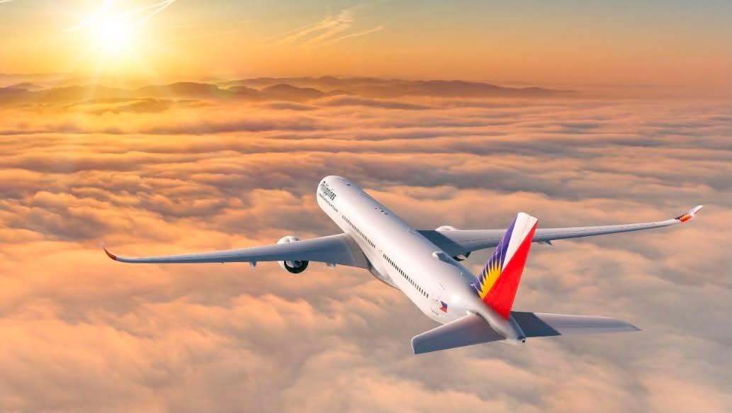 Philippine Airlines Boosts Long-Haul Fleet with 9 New Airbus A350-1000 Aircraft