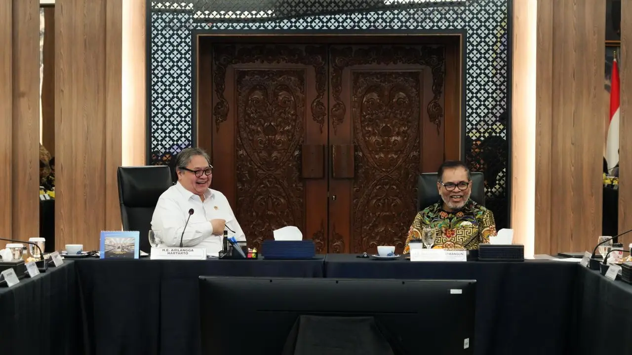 Indonesia: 70% of Foreign Companies Profitable, Invites Chinese Businesses to Expand Investment