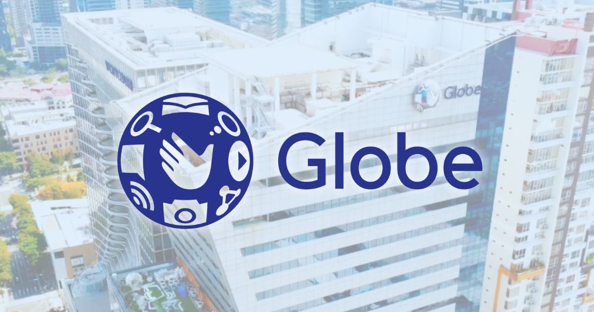 グローブ、2026年上半期純利益11%減の110億ペソ