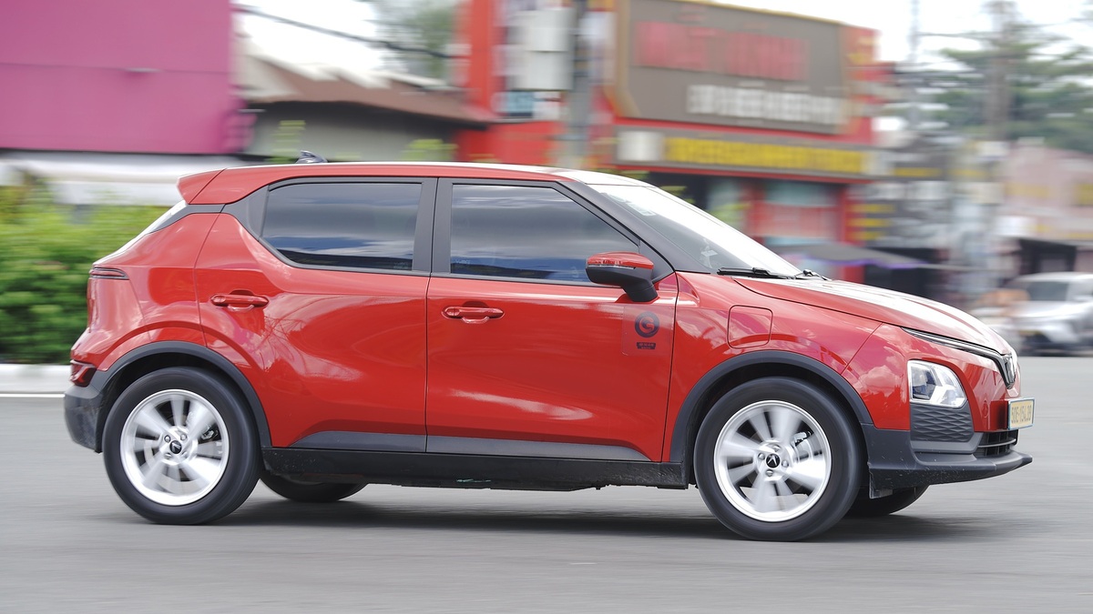 VinFast VF 5 Dominates A+ Compact SUV Segment, Leading EV Adoption