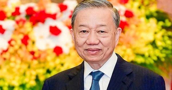 Vietnamese President To Lam to Visit Philippines, Strengthening Strategic Partnership