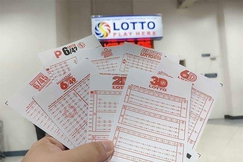 Negros Bettor Hits P15 Million Mega Lotto Jackpot