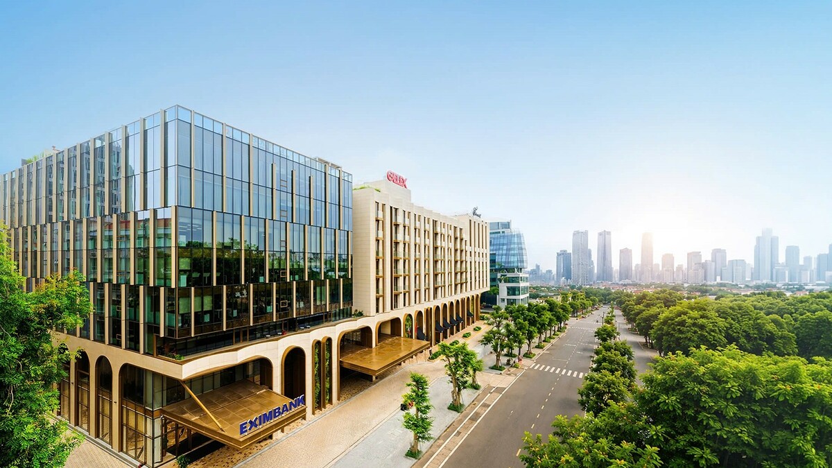Gelex、LEED Gold認証で持続可能な職場環境を構築