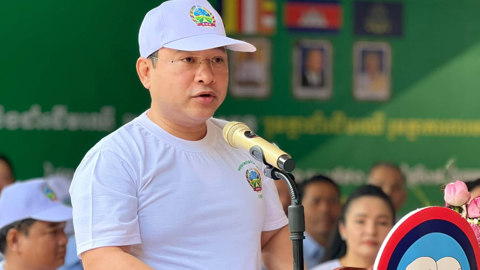 Cambodia Urges Public Trust in Government for Peaceful Border Resolution with Thailand