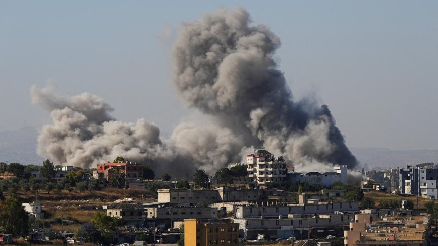 Middle East Tensions Escalate: Iran-US Confrontation and Potential Indirect Impacts on Cambodia