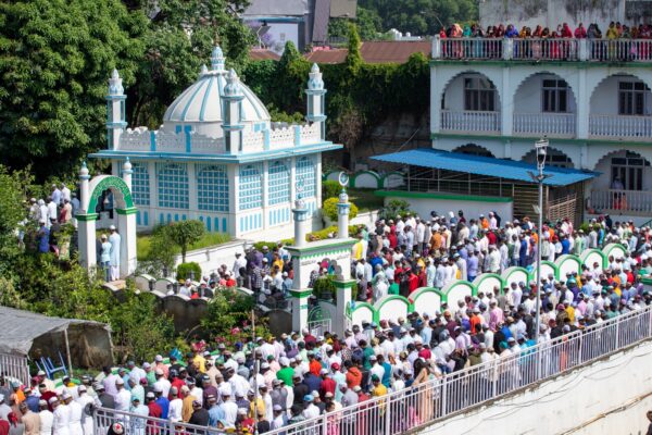 Hindutva's Growing Influence in Nepal Fuels Inter-Religious Tensions