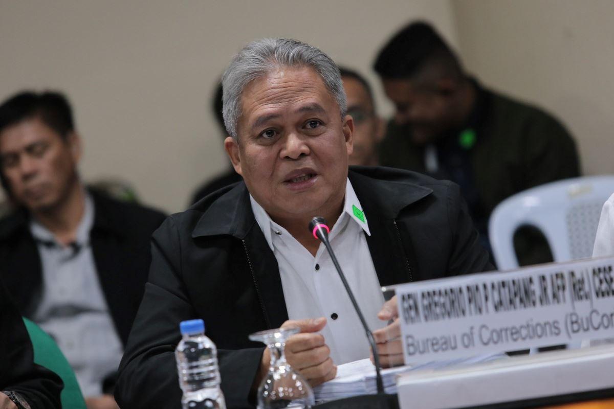 Ex-CIW Officials to Face Charges Over Alleged Misuse of PDL Funds
