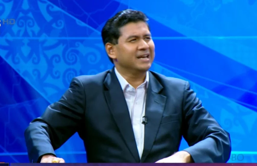 Lechumanan Wants Swift Investigation After Roy Suryo's Report