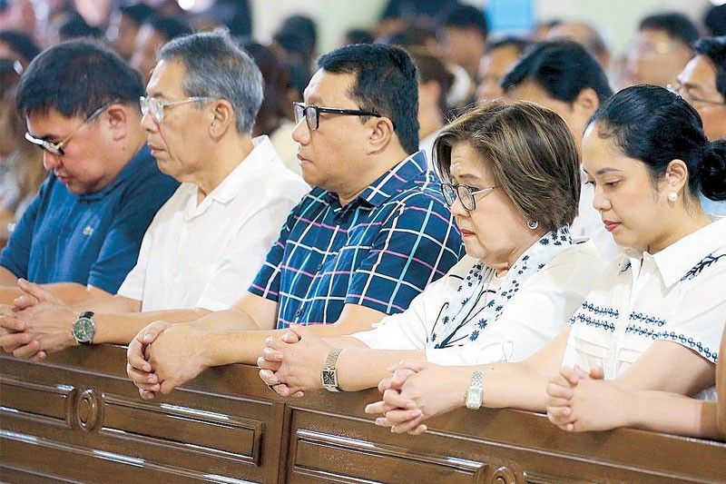 House Prosecutors to Disclose Evidence for a Week in VP Sara's Impeachment Trial