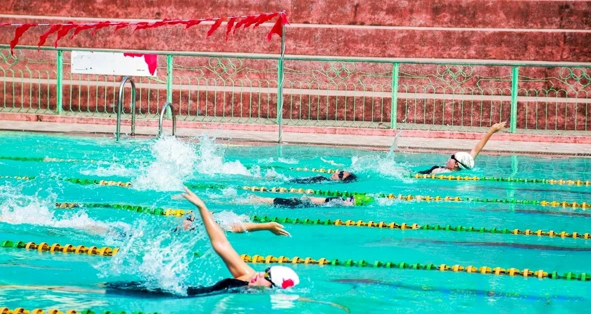 ベトナム中部タインホア省、スポーツ振興で科学的アプローチ導入
