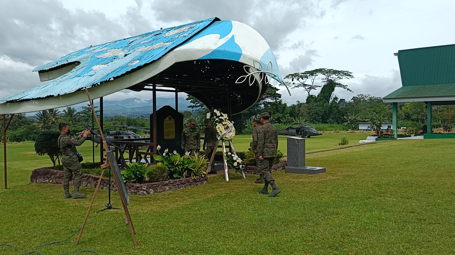 Philippine Military Chief Urges Soldiers to Stand Firm Against China's Maritime Aggression