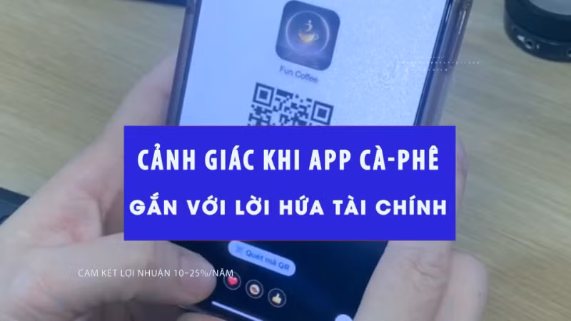 Vietnam Warns Against New Financial Scam Apps Promising High Returns