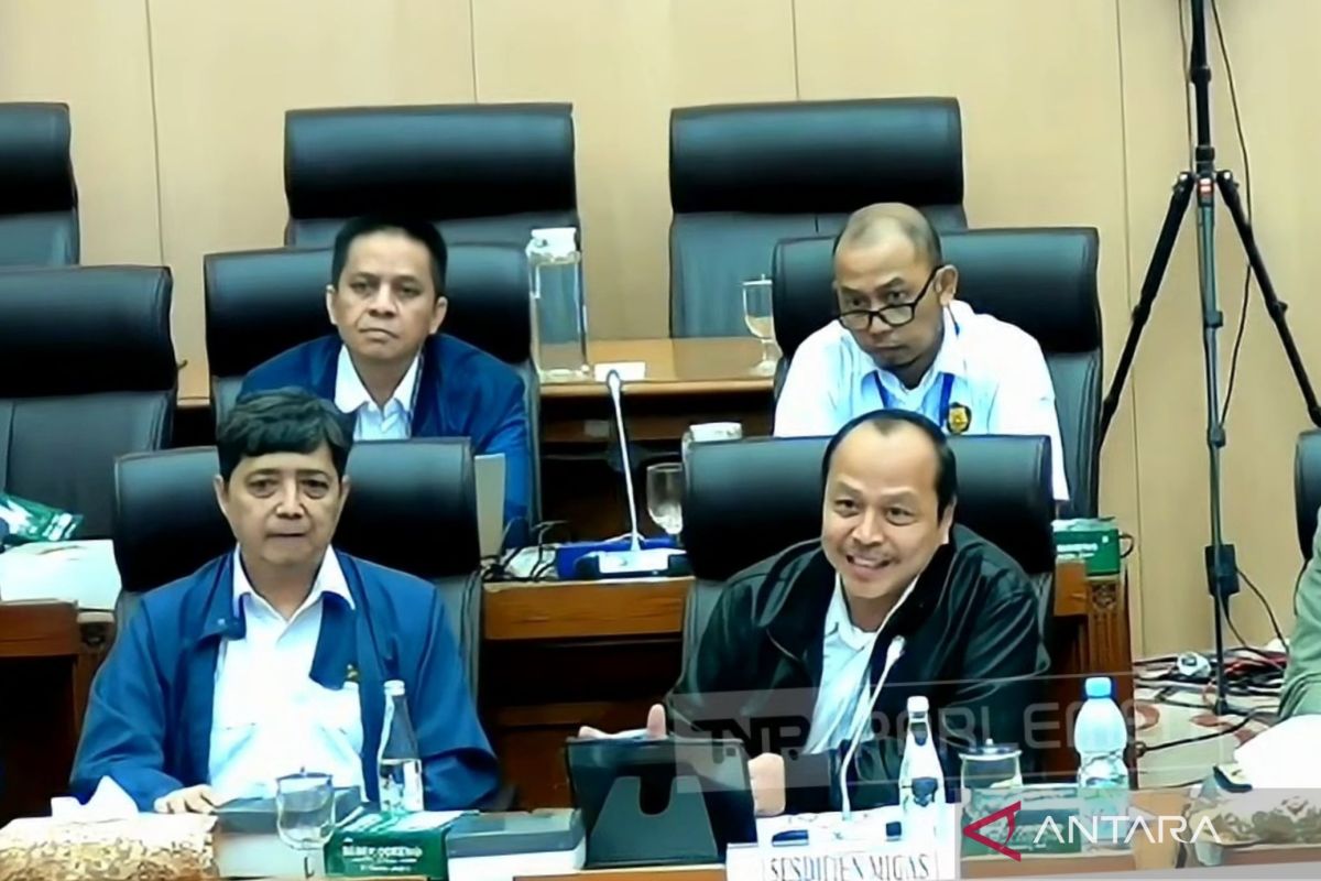 Indonesia Achieves US$1.5 Billion in Local Content for Oil and Gas Sector