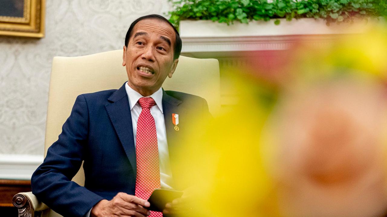 Persistent Hoaxes Targeting Former President Jokowi: Fact-Checking the Claims