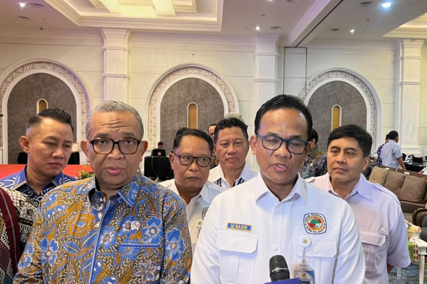 Port Workers Union Unveils Digital Platform to Tackle Loading and Unloading Issues