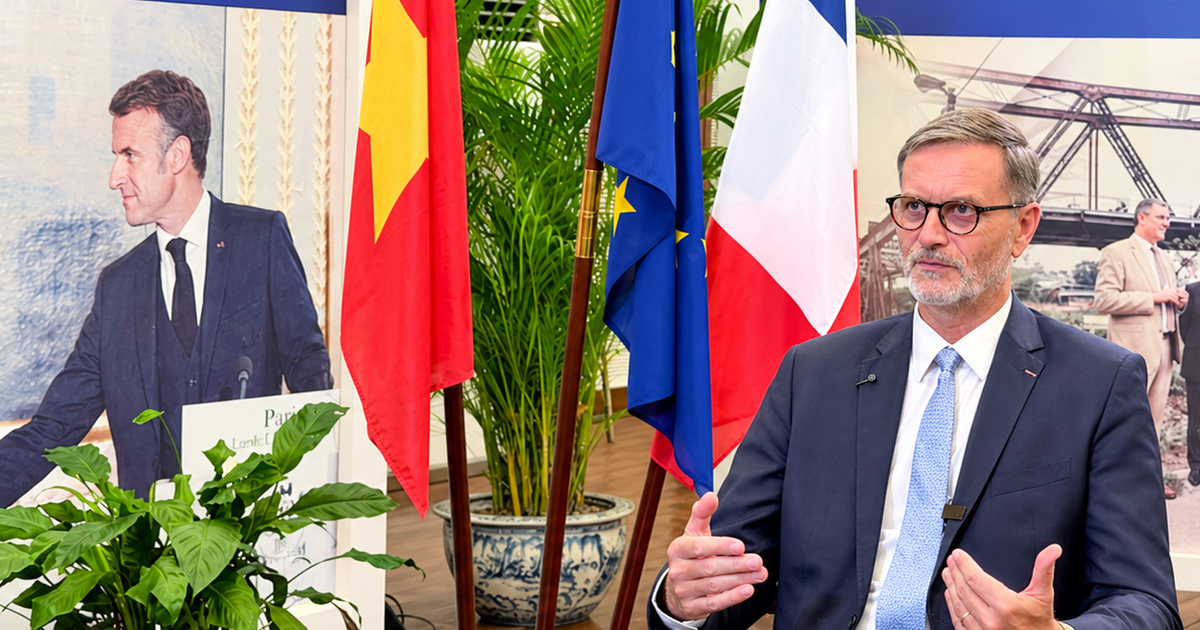 Top Vietnamese Leader's Visit to France to Usher in New Era for Bilateral Ties
