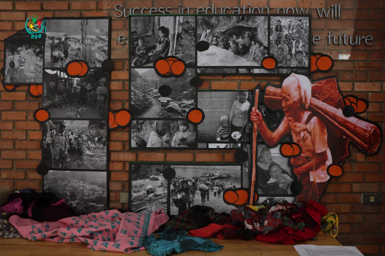 Fifteen years of renewed warfare in Kachin State with 3,000 civilians killed, new report finds