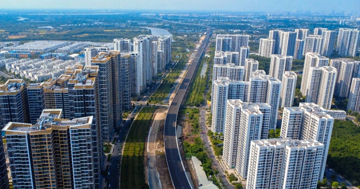 ホーチミン市近郊の「価格の谷間」を狙う不動産投資:インフラ整備がもたらす好機か