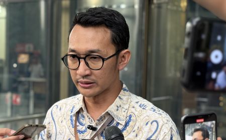 Jakarta DPRD Member Bebizie Has Not Returned Coal Mine Gratification Money to KPK