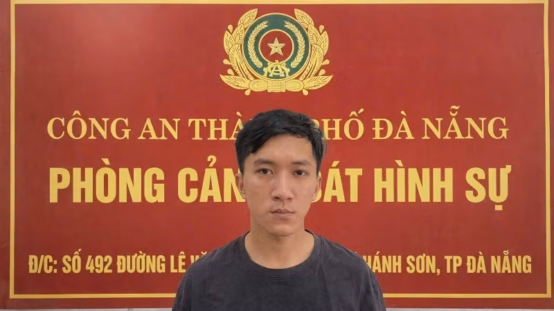 ダナン市、宗教施設を狙った窃盗犯を起訴・拘束
