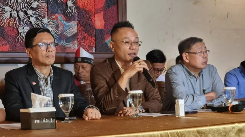 Indonesian Bar Association Urges Supreme Court to Issue Rules on Pretrial Motion Frequency