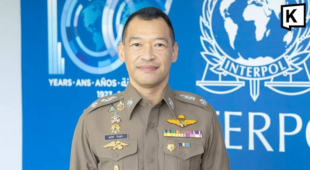 Thai Police Warn Travelers of Cannabis Smuggling Risks, Severe Penalties