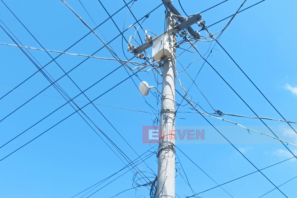 Townu City to supply electricity for up to 12 hours per day in October on a rotational basis