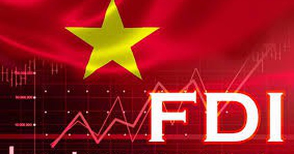 Viet Nam's shift from mere FDI attraction to strategic selection