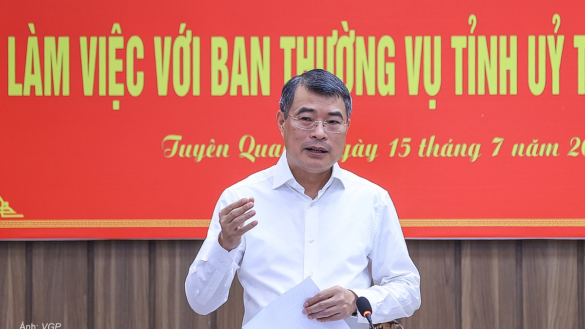 Tuyen Quang Exam Cheating Scandal Deemed 'Extremely Serious' by Prime Minister