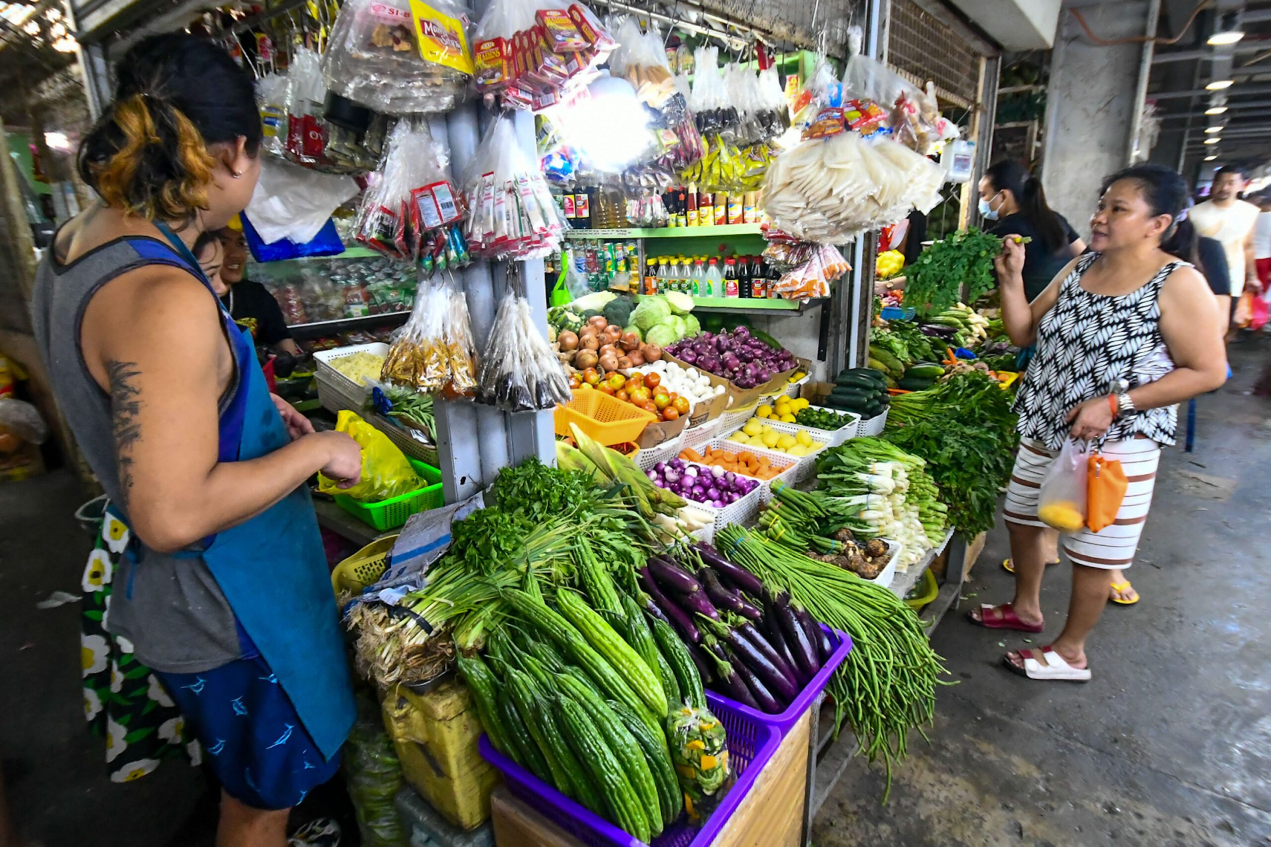 Red flags in 2027 agri budget: Coordinates at sea, ‘overpriced’ infra projects
