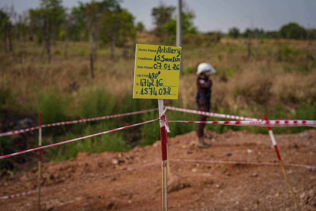 Cambodia Condemns Thailand's Cluster Bomb Use, Urges Global Ban