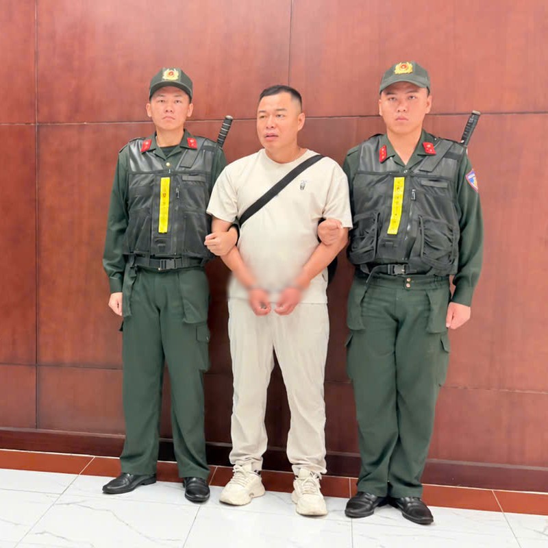 元TikToker夫、知的財産権侵害で逮捕 ベトナム
