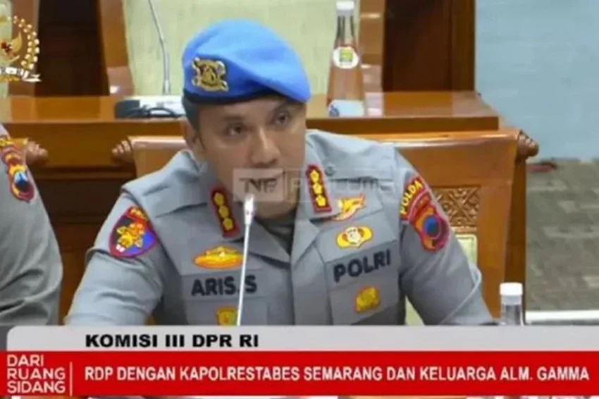 Indonesian Police Announce June 2026 Officer Mutations, Kombes Aris Supriyono Appointed Head of Propam for Metro Jaya Regional Police
