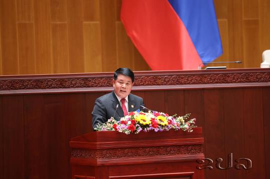 ラオス政府、行政効率化へ法改正案提出 国民への影響は?