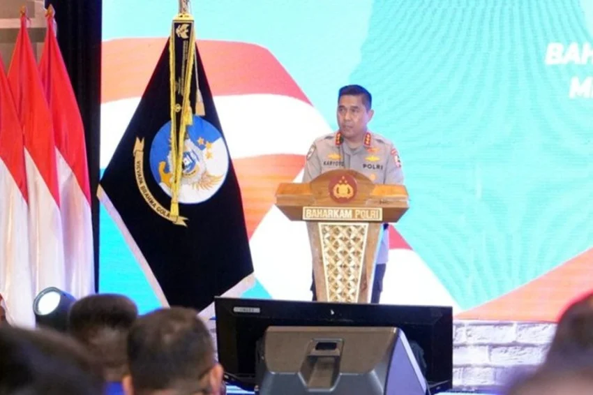 Karyoto's Record: From Anti-Corruption to National Security Stability