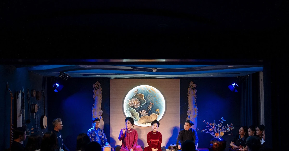 Vietnam Leverages Traditional Arts for Tourism Growth